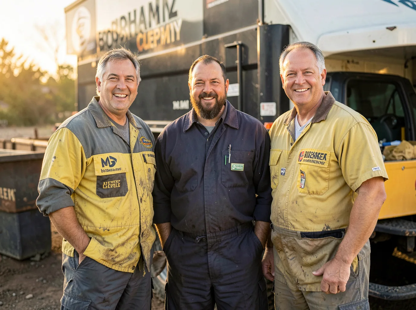 Sewage Cleanup company in Wayland, OH
